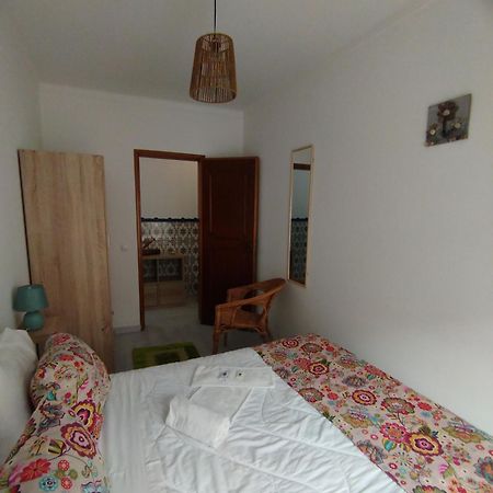 Apartamentos Das Avos-Flor นาซาเร ภายนอก รูปภาพ