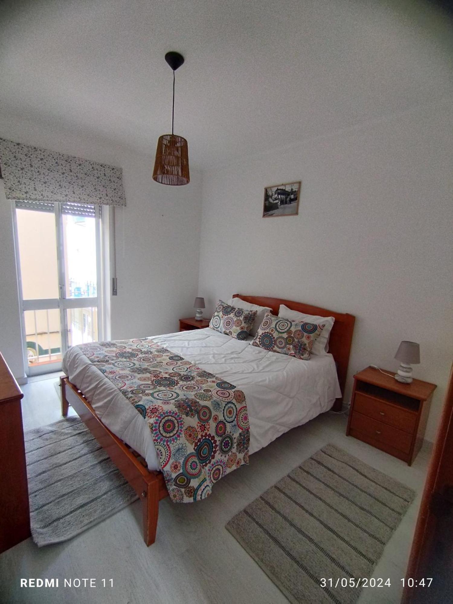 Apartamentos Das Avos-Flor นาซาเร ภายนอก รูปภาพ