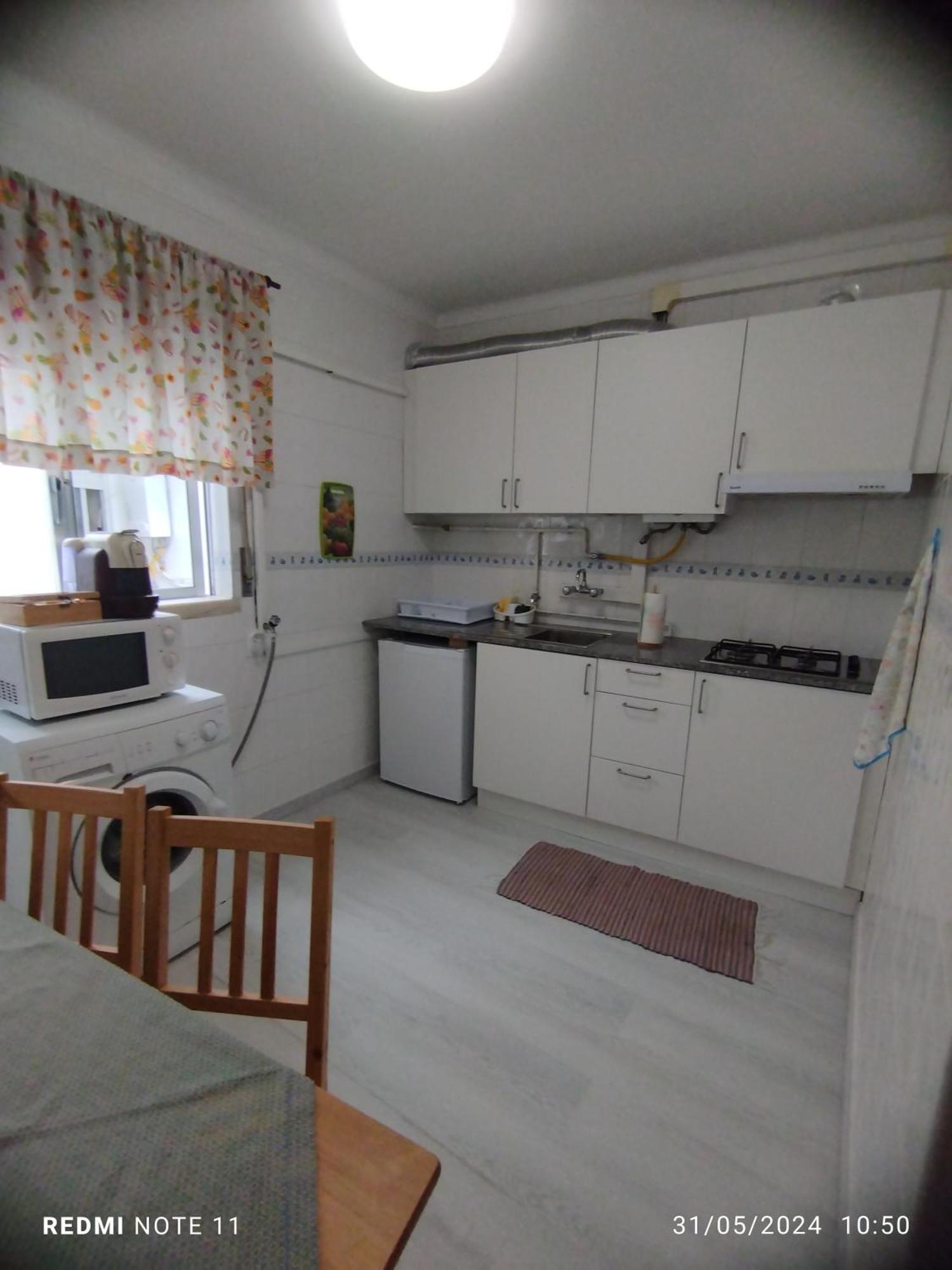 Apartamentos Das Avos-Flor นาซาเร ภายนอก รูปภาพ